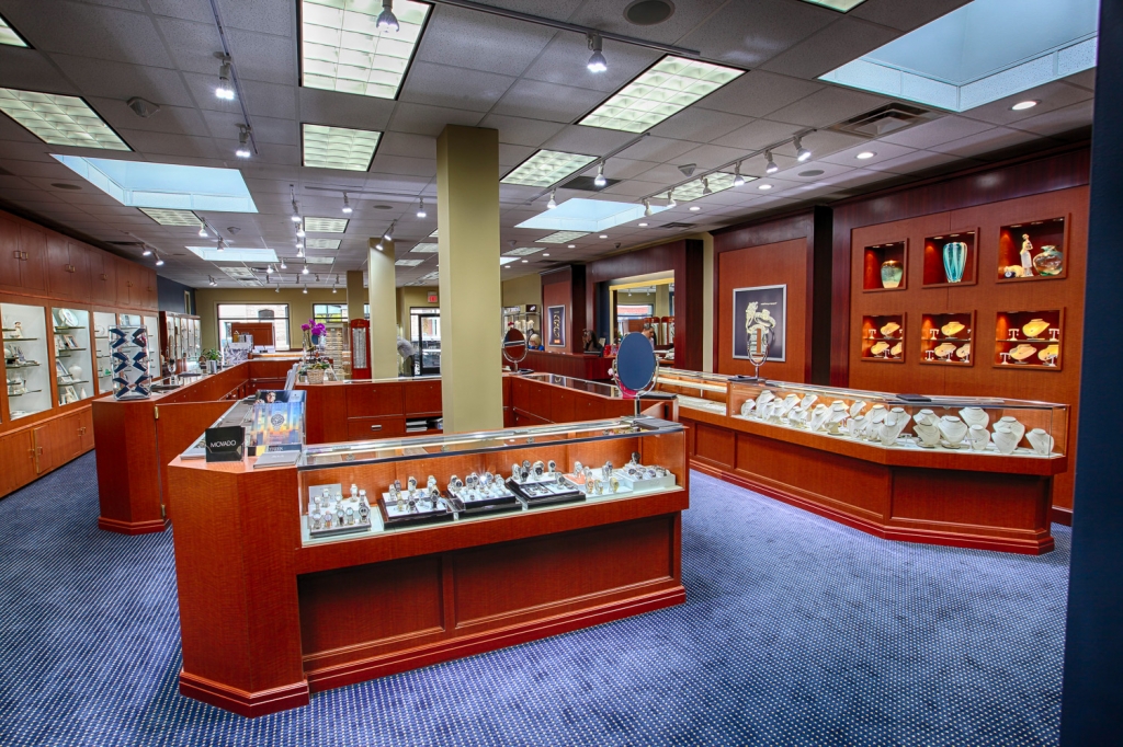 About Callahan Jewelers Our Jewelry Store Closter, NJ